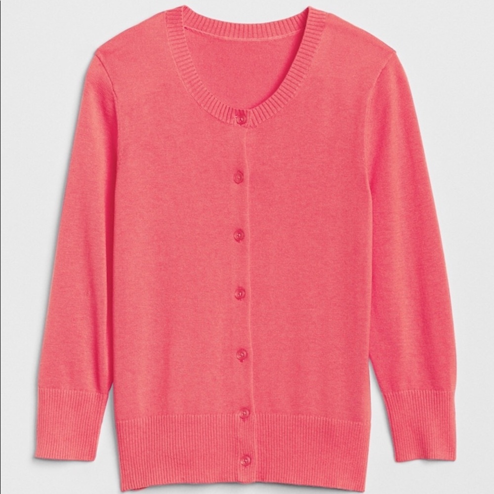 Spring Cardigan